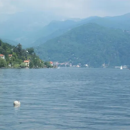 Spacious Retreat In Cannero Dom wakacyjny Cannero Riviera