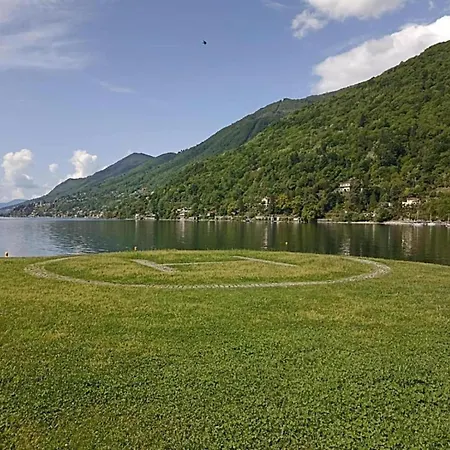 Holiday home Spacious Retreat In Cannero Cannero Riviera