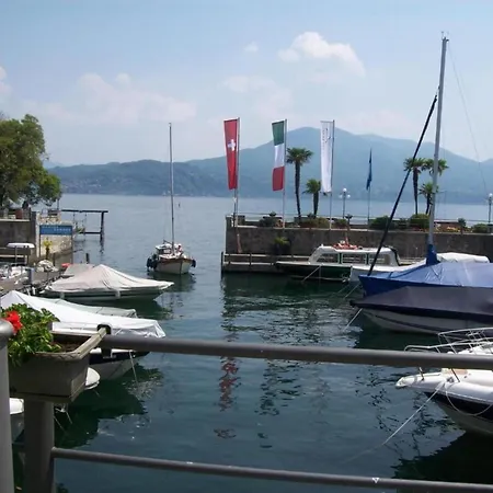 Spacious Retreat In Cannero