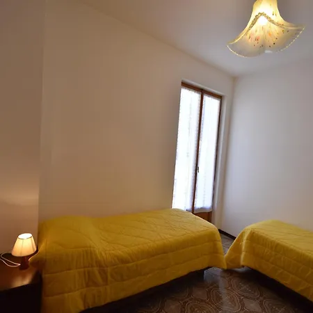 Holiday home Spacious Retreat In Cannero *