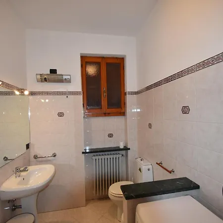 Holiday home Spacious Retreat In Cannero