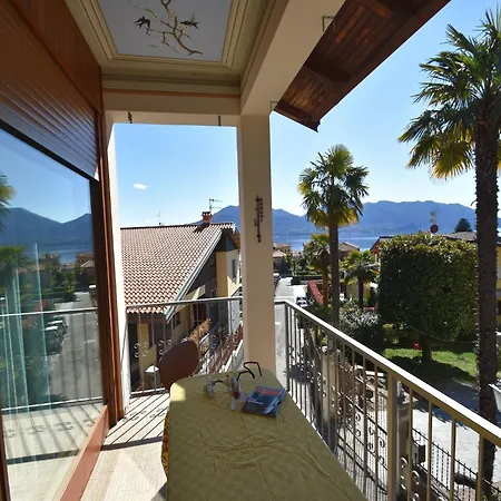 Holiday home Spacious Retreat In Cannero