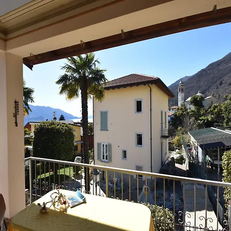 Spacious Retreat In Cannero Cannero Riviera