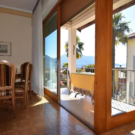 Spacious Retreat In Cannero * كانيرو ريفييرا