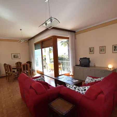 Holiday home Belvilla By Oyo Cannero Casa Iva Cannero Riviera