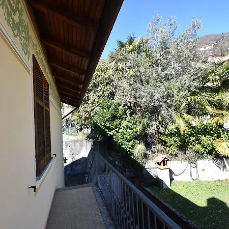 Holiday home Spacious Retreat In Cannero *