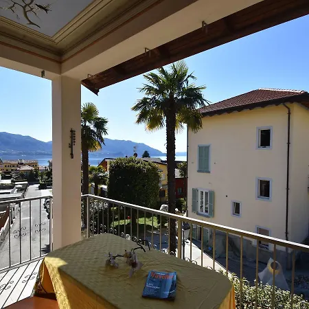 Spacious Retreat In Cannero * Cannero Riviera