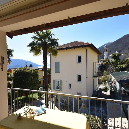 Holiday home Spacious Retreat In Cannero *