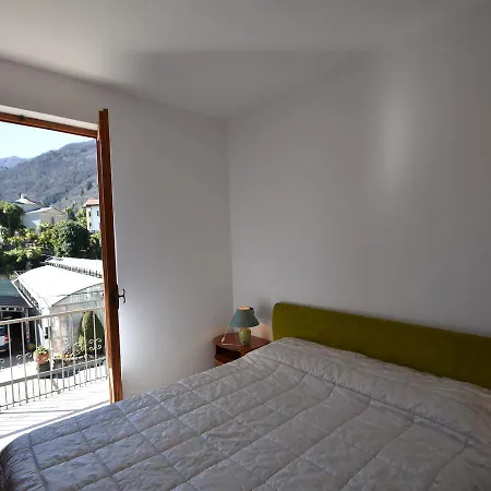 Spacious Retreat In Cannero Cannero Riviera