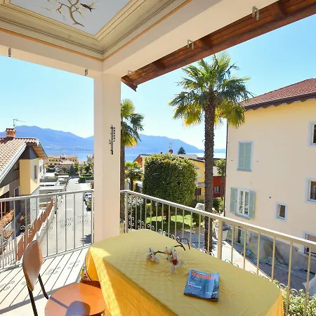 Belvilla By Oyo Cannero Casa Iva Holiday home Cannero Riviera