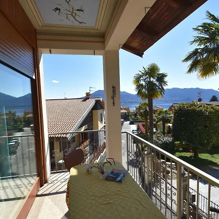 Holiday home Spacious Retreat In Cannero *