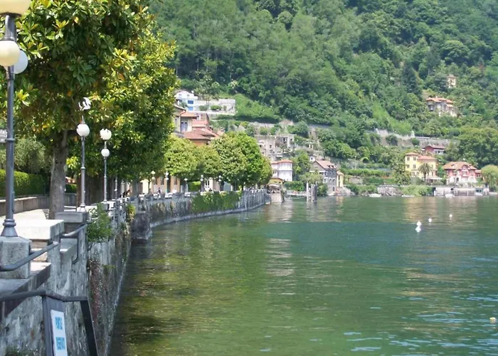 Village Apartment in Cannero Riviera hinterland with views Cannero Riviera